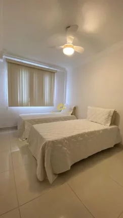Imagem Refúgio de Charme: Apartamento de Temporada a Uma Quadra do Mar na Praia de Peracanga, Enseada Azul...