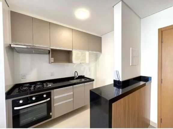 Imagem Apartamento 2 Dormitorios
