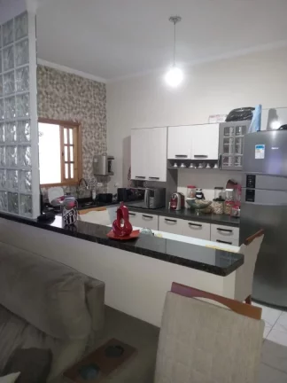 Imagem CASA COM 2 DORMITÓRIOS À VENDA, 73 M² POR R$ 550.000,00 - TUPI - PRAIA GRANDE/SP