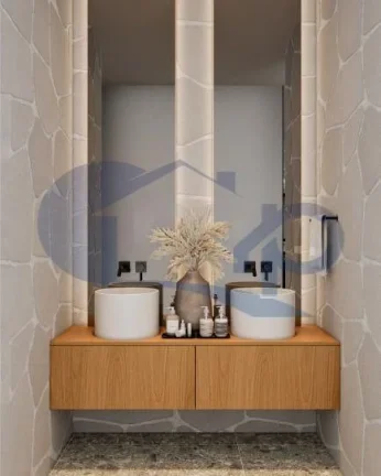 Imagem Apartamento á venda com 3 dormitórios no centro de Torres/RS