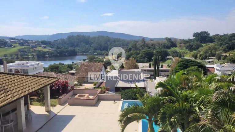 Imagem Villaggio Paradiso, imóvel à venda em Itatiba/SP Live Residence