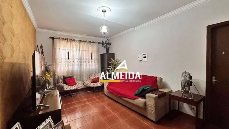 Imagem Casa com 4 dormitórios à venda, 168 m² por R$ 510.000,00 - Jardim Inocoop - Rio Claro/SP