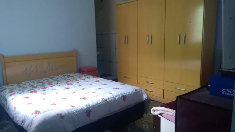 Imagem Casa com 2 dormitórios à venda, 80 m² por R$ 400.000,00 - Vila Amélia - Poá/SP