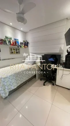 Imagem Apartamento - Ribeirão Preto - Jardim Olhos D´agua