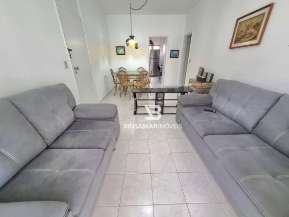 Imagem ASTÚRIAS- MARAVILHOSA VISTA AO MAR , 100 M² ÚTEIS , GARAGEM NO PRÉDIO.