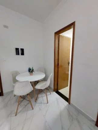 Imagem Apartamento à Venda em Aviação, Praia Grande - SP