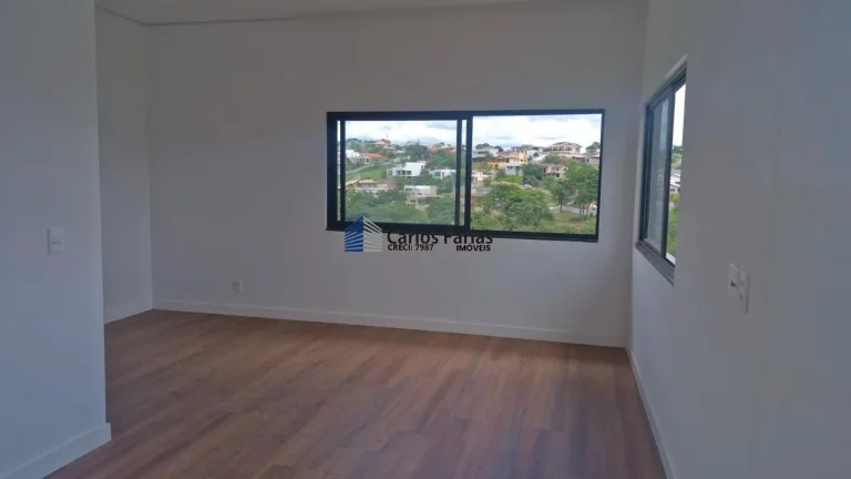 Imagem Casa em Condomínio para Venda em Brasília, Setor Habitacional Jardim Botânico, 4 dormitórios, 4 suítes, 7 banheiros, 2 vagas