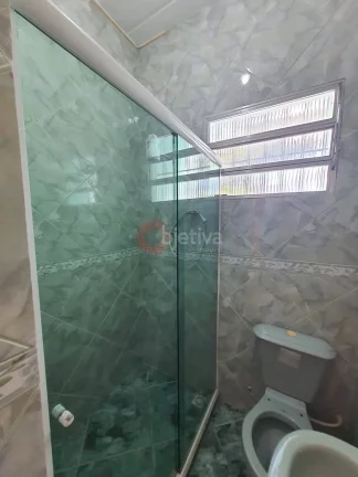Imagem Casa duplex a venda,2 quartos, à 300 metros da Praia do Foguete - Cabo Frio