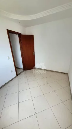 Imagem Apartamento com 3 dormitórios à venda, 120 m² por R$ 450.000 - Ilha dos Aires - Vila Velha/ES