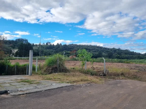 Imagem TERRENO à venda por R$ 2.500.000,00 no bairro CICAMP - CAMPINA GRANDE DO SUL / PR