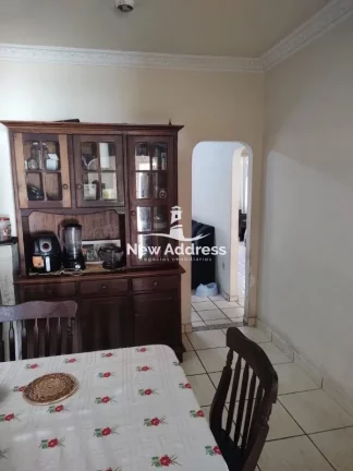 Imagem Casa de 3 quartos à venda no IBES - Vila Velha