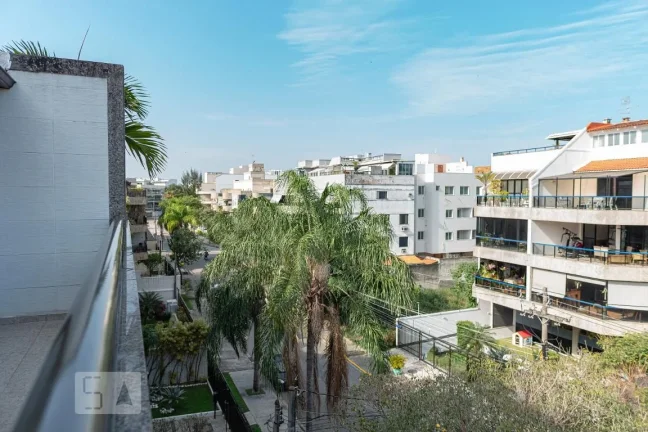 Imagem Apartamento à Venda - Recreio, 5 Quartos, 372 m2