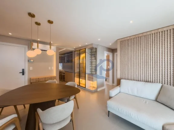 Imagem Apartamento a venda com 2 dormitorios no Predial em Torres/RS