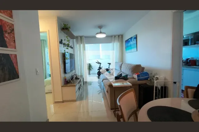 Imagem Apartamento à Venda - Recreio, 2 Quartos, 81 m2