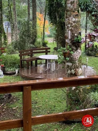 Imagem Chácara em São Francisco de Paula.