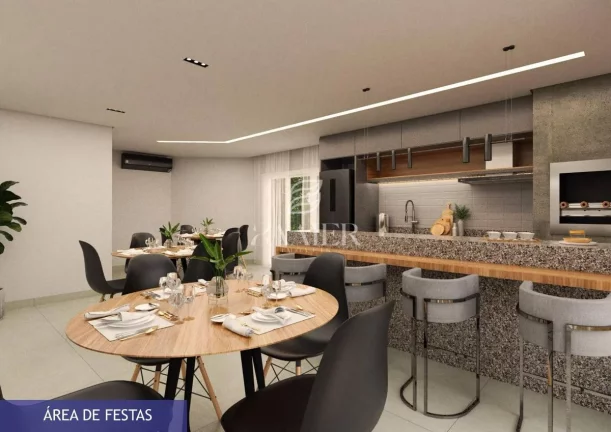 Imagem Home Everest
