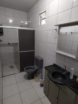 Imagem Casa para venda Parque Gétulio - 3 quartos