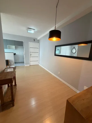 Imagem Apartamento 3 Quartos 1 Suíte 77m² Vila Paiva - Venda com FGTS e Financiamento
