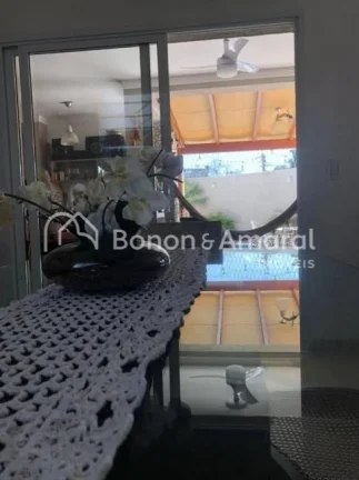 Imagem Casa à venda e3m condomínio fechado em Valinhos/SP com 3 suítes, piscina e área gourmet!

Sobrad...