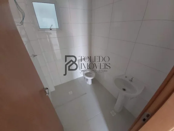 Imagem Apartamento de 3 Dormitórios sendo 1 suíte no bairro Boqueirão - Praia Grande