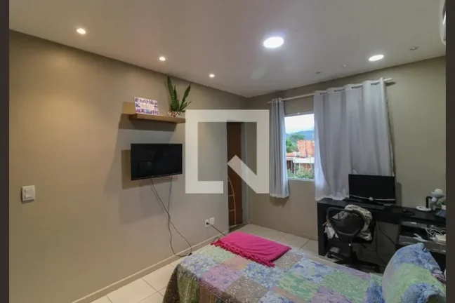 Imagem Casa à Venda - Vargem Pequena, 4 Quartos, 265 m2