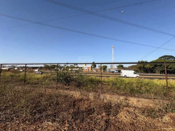 Imagem Indústria à venda em Jardinópolis, 18000000m2