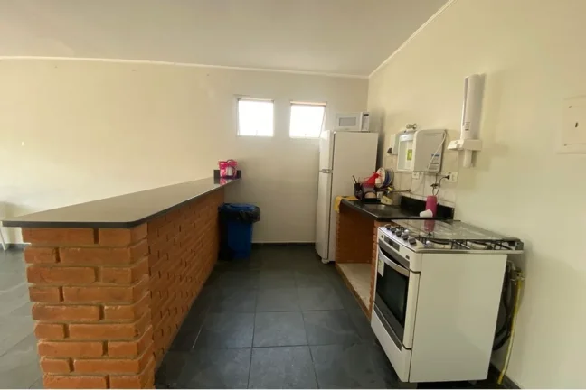 Imagem APARTAMENTO RESIDENCIAL em São Paulo - SP, Jabaquara