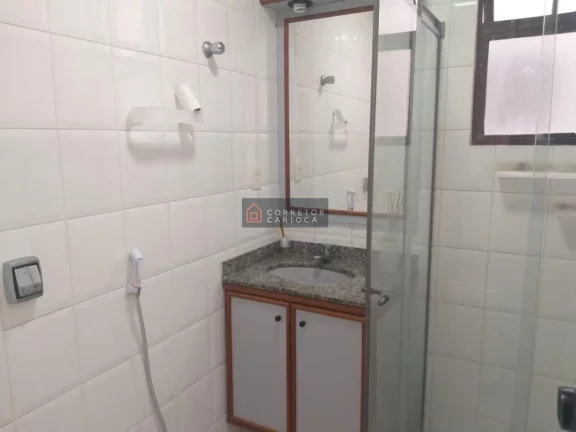 Imagem Cobertura 4 quartos com churrasqueira e piscina Cabo Frio