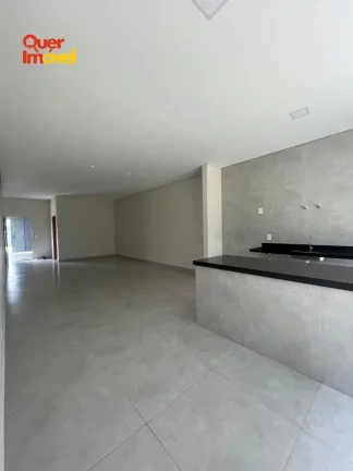 Imagem Imóvel moderno e espaçoso com 3 quartos e suíte no Belvedere Residencial em Ribeirão Preto-SP