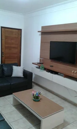 Imagem Apartamento com 3 dormitórios à venda, 127 m² por R$ 410.000,00 - Centro - Guarulhos/SP