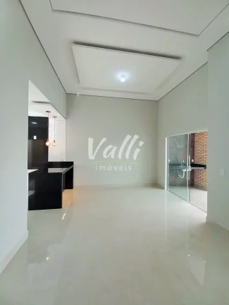 Imagem CASA RESIDENCIAL em AMERICANA - SP, JARDIM TERRAMÉRICA I