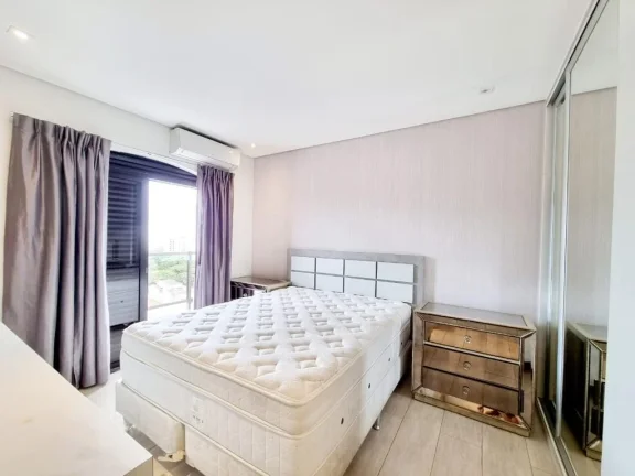 Imagem Cobertura Residencial à Venda
Localizado no belo bairro de Bela Aliança, em São Paulo, apresentam...