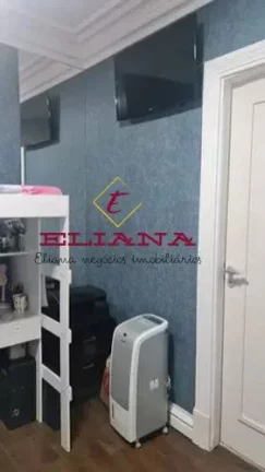 Imagem Apartamento à venda em São Paulo, Alto da Lapa, com 3 quartos, 92m²