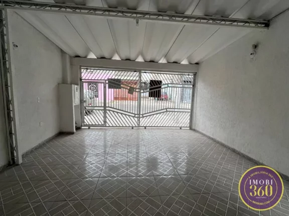 Imagem Casa à Venda em Jardim dos Ipês, São Paulo - SP