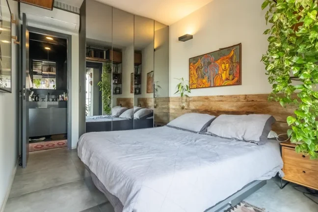 Imagem APARTAMENTO RESIDENCIAL em São Paulo - SP, Consolação