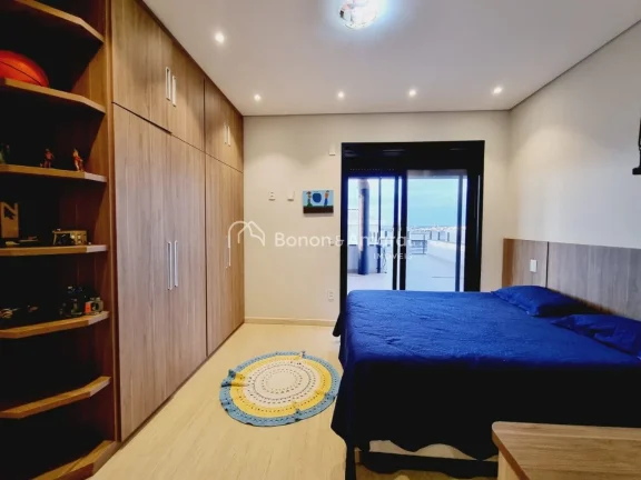 Imagem Casa a Venda no Jardim Ypê - Paulínia