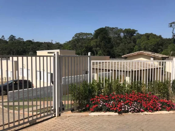 VILA DE OURO - CASAS TÉRREAS - PRONTA PARA MORAR