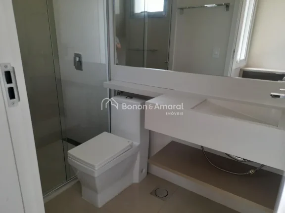 Imagem Sobrado para locação com 3 suítes no Condomínio Jabuticabeiras em Paulínia - SP

Excelente opor...