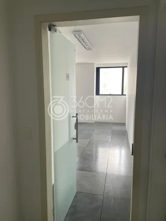 Imagem Sala Comercial para Venda em São Paulo / SP no bairro Planalto Paulista