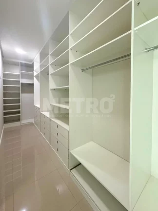 Imagem Casa para locação no Sol Nascente Etapas com 4 suítes, piscina, Petrolina-PE