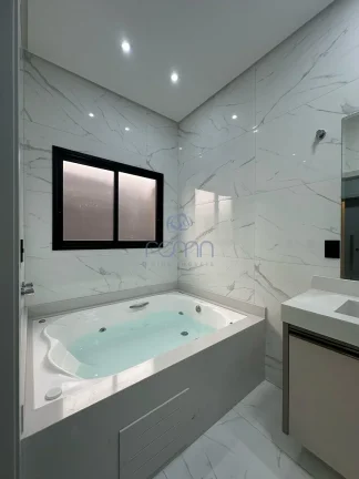 Imagem Casa em condomínio à Venda, Parque Residencial Damha VI, São José do Rio Preto, SP