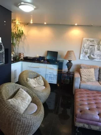 Imagem Apartamento - Ribeirão Preto - Jardim Irajá - Região Sul