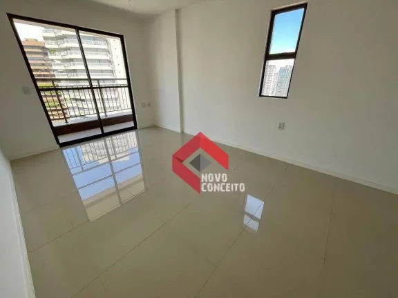 Imagem Apartamento à venda, 164 m² por R$ 2.018.558,00 - Meireles - Fortaleza/CE