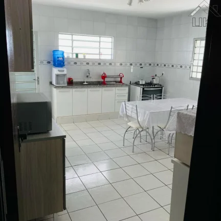 Imagem [Casa - Venda][Jd Satélite]