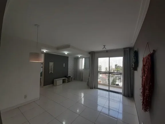Imagem APARTAMENTO RESIDENCIAL em SÃO PAULO - SP, VILA PAULISTA