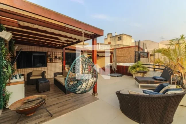 Imagem Apartamento à Venda - Recreio, 3 Quartos, 226 m2