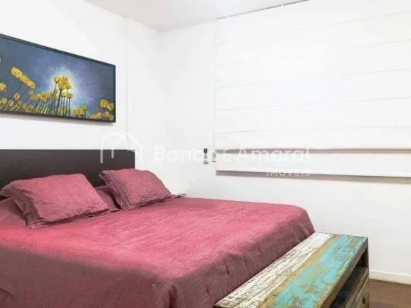 Imagem Apartamento à venda no Cambuí, 3 quartos, 1 suíte, 128m²

Que tal morar pertinho de tudo, na reg...