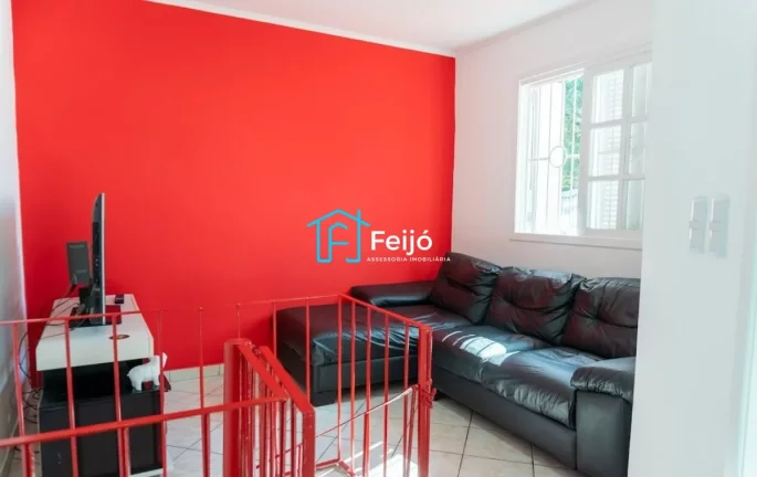Imagem Casa 3 dormitórios no Bairro Teresópolis