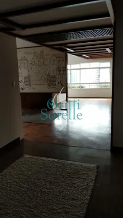Imagem Apartamento Amplo à Venda na Bela Vista - São Paulo/SP.