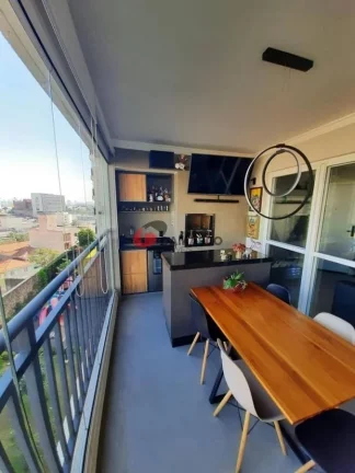 Imagem Apartamento à venda, Barcelona, São Caetano do Sul, SP